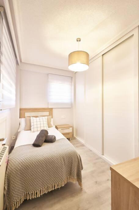 Apartmán Exclusivo apartamento de lujo en Plaza mayor Salamanka Exteriér fotografie