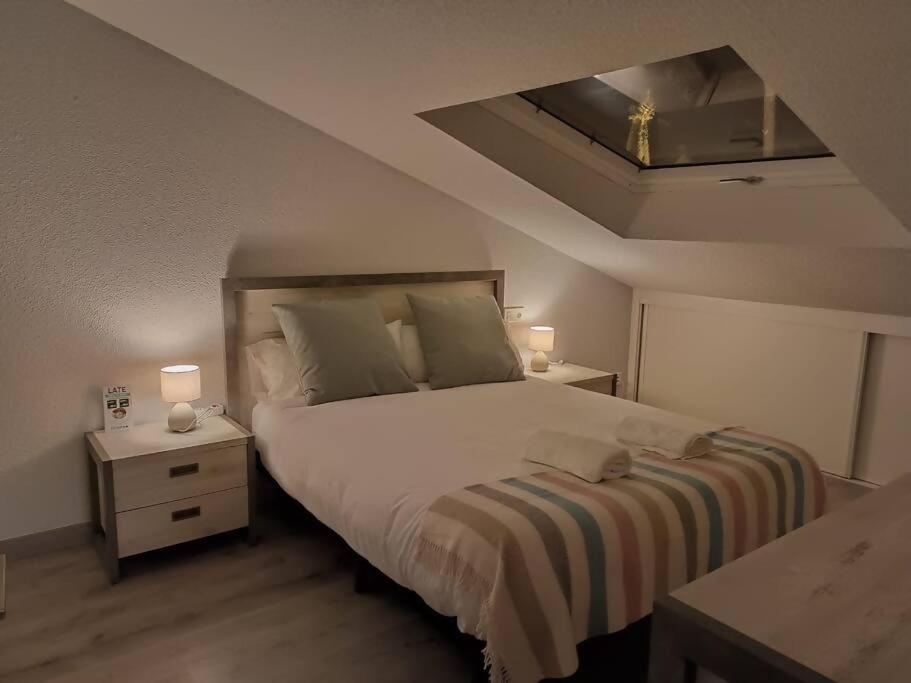 Apartmán Exclusivo apartamento de lujo en Plaza mayor Salamanka Exteriér fotografie