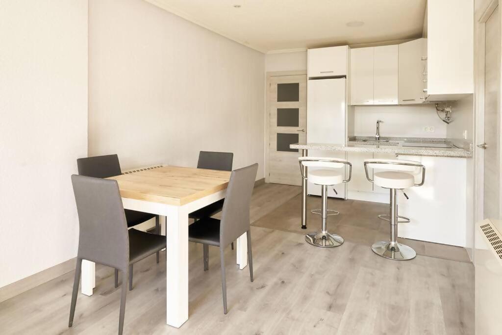 Apartmán Exclusivo apartamento de lujo en Plaza mayor Salamanka Exteriér fotografie