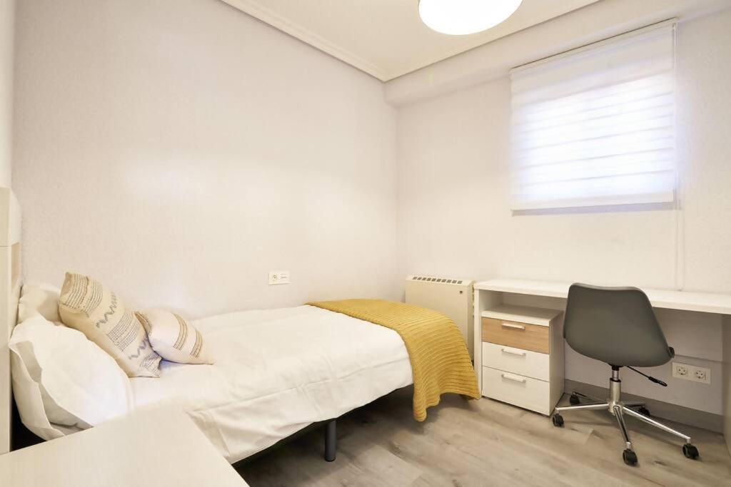 Apartmán Exclusivo apartamento de lujo en Plaza mayor Salamanka Exteriér fotografie